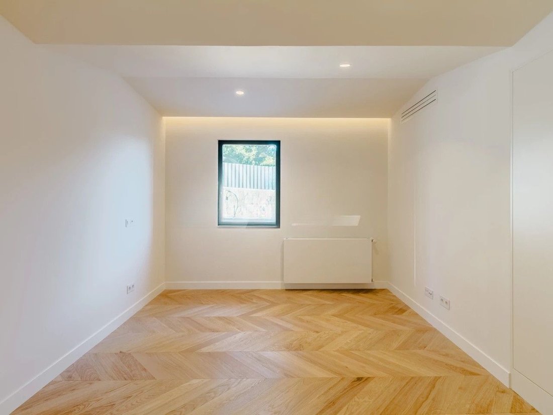 Apartment in Estoril, Cascais e Estoril, Lisbon 5 - 16630439