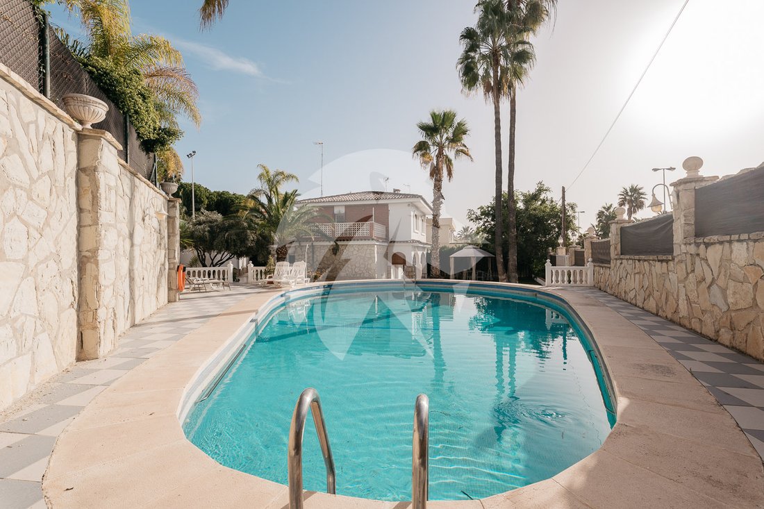 Chalet in Alicante, Valencian Community, Spain 4 - 16629819