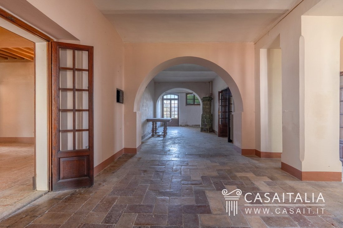 Villa in Bevagna, Umbria, Italy 4 - 16531650