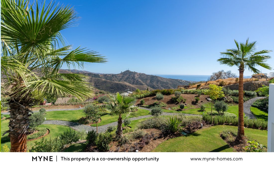 Apartment in Ojen, Andalusia, Spain 2 - 16629323
