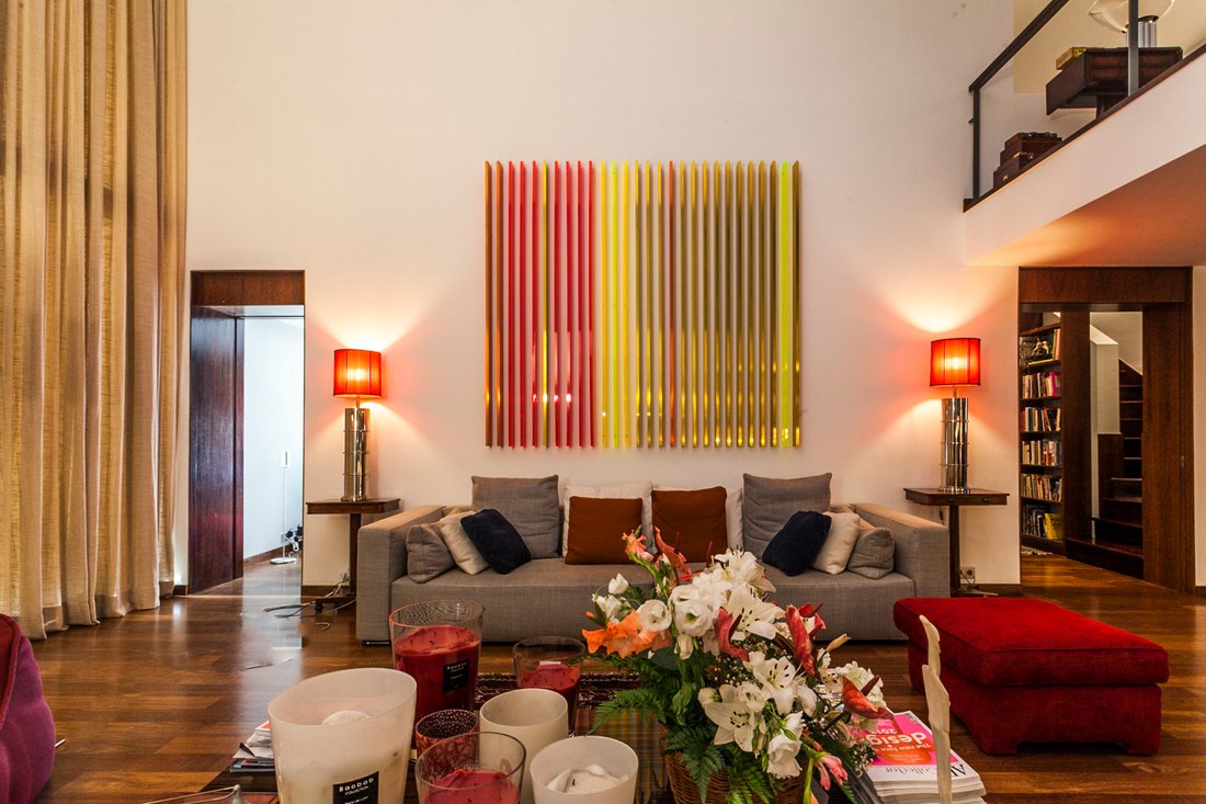 Apartment in Estrela, Lisbon, Portugal 2 - 16642849