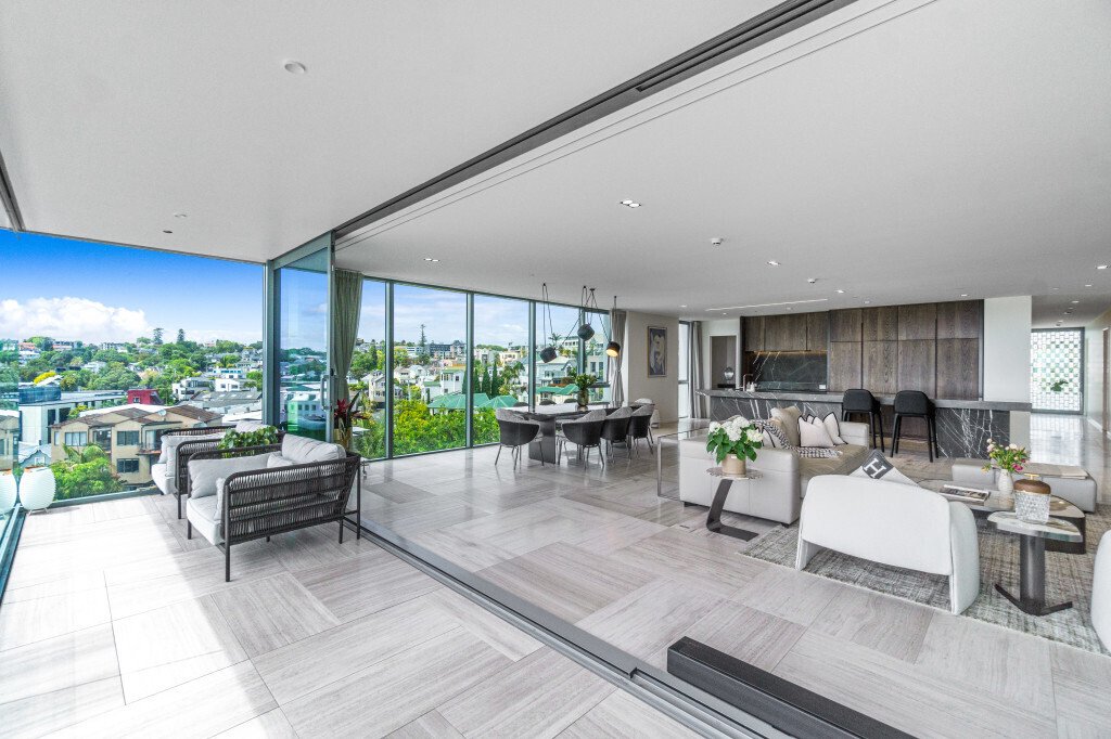 Penthouse in Auckland, Auckland, New Zealand 3 - 16648008