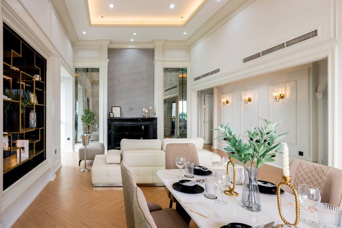 Condo in Bangkok, Bangkok, Thailand 5 - 16648413