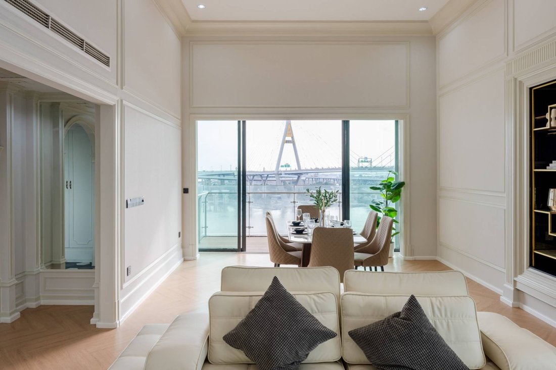 Condo in Bangkok, Bangkok, Thailand 3 - 16648413