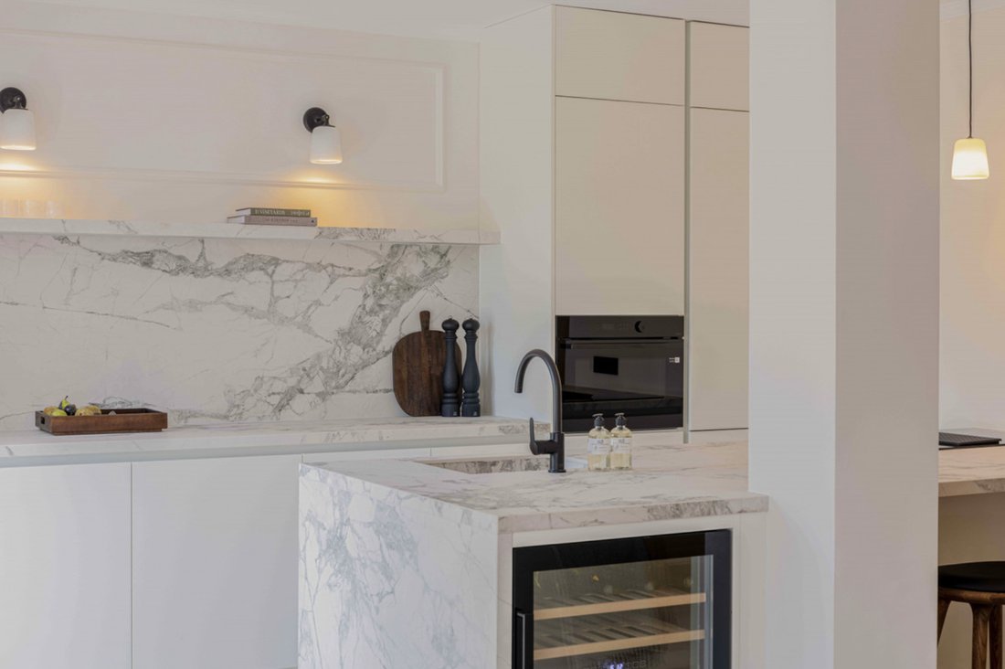 Penthouse in Benahavis, Andalusia, Spain 3 - 16648544