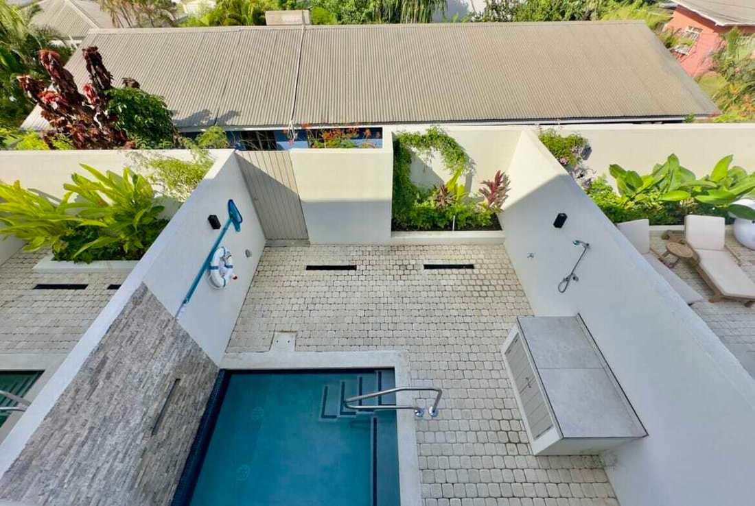 Villa in Bridgetown, Christ Church, Barbados 5 - 16039768
