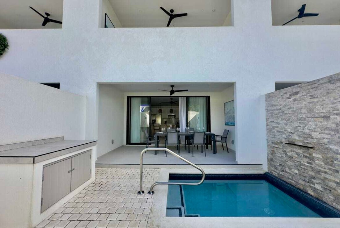Villa in Bridgetown, Christ Church, Barbados 3 - 16039768