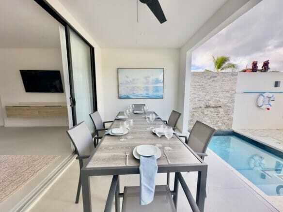 Villa in Bridgetown, Christ Church, Barbados 1 - 16039768