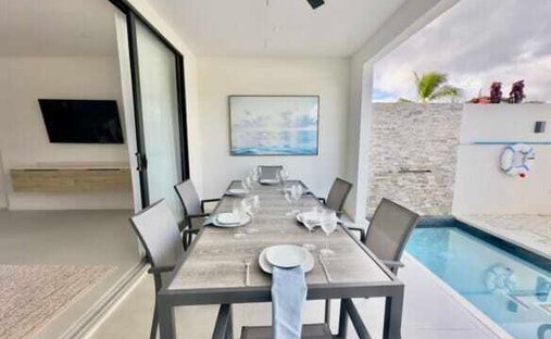 Villa in Bridgetown, Christ Church, Barbados 1