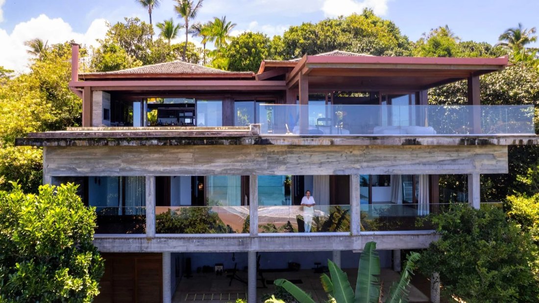 Villa in Centro, State of Bahia, Brazil 3 - 16648557