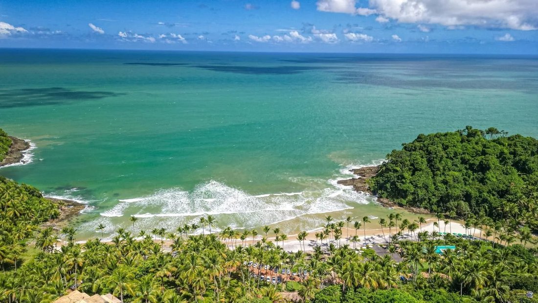 Villa in Itacaré, State of Bahia, Brazil 2 - 16648567