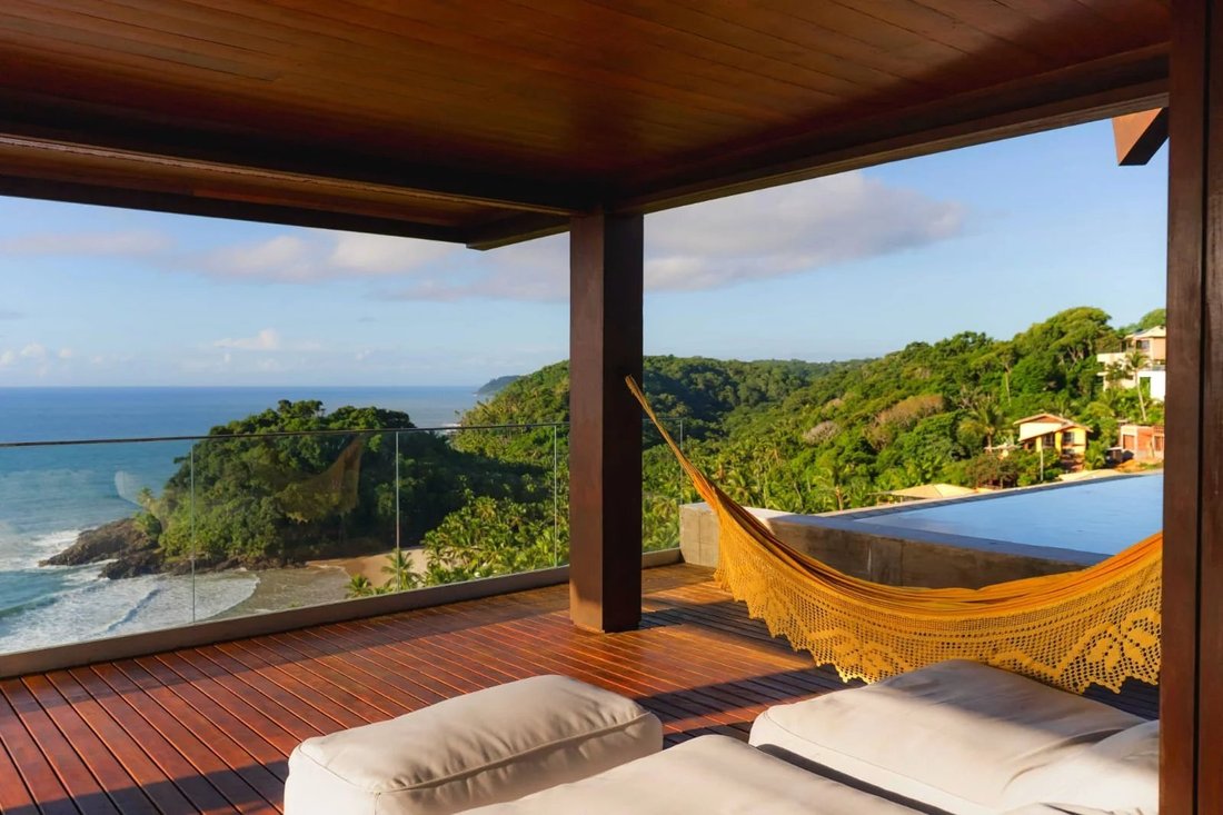 Villa in Centro, State of Bahia, Brazil 5 - 16648557