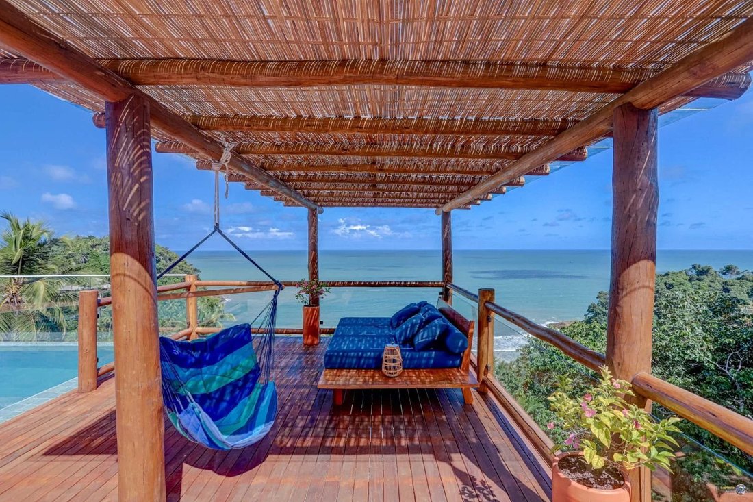 Villa in Itacaré, State of Bahia, Brazil 4 - 16648567