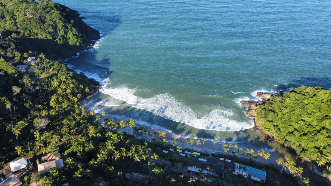 Villa in Itacaré, State of Bahia, Brazil 2 - 16648548