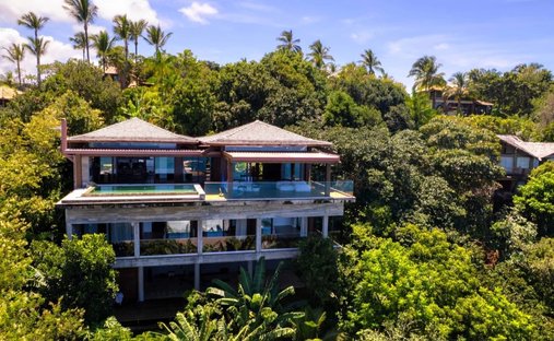 Villa in Centro, Bahia, Brasilien 1