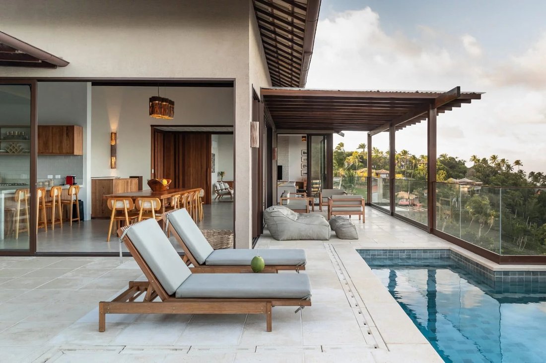 Villa in Centro, State of Bahia, Brazil 4 - 16648553