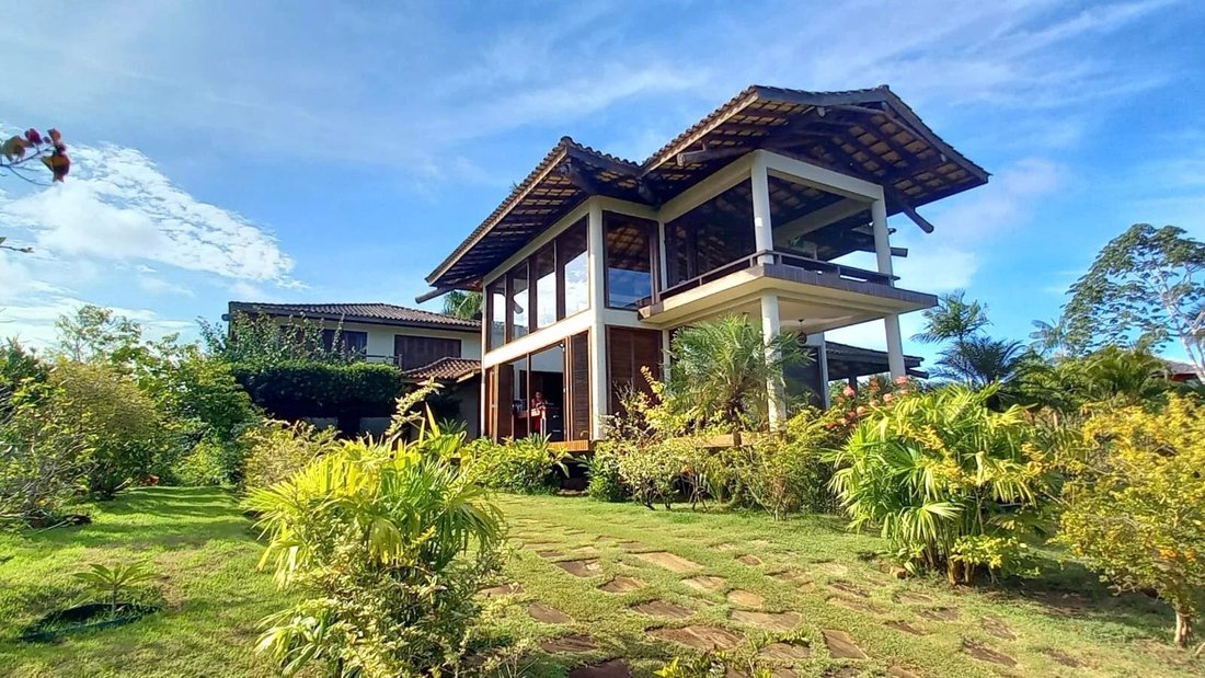 Villa in Itacaré, State of Bahia, Brazil 4 - 16648561