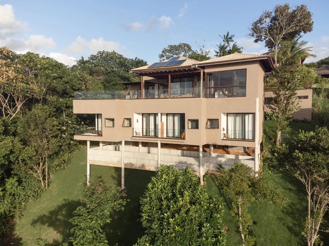 Villa in Centro, State of Bahia, Brazil 3 - 16648553
