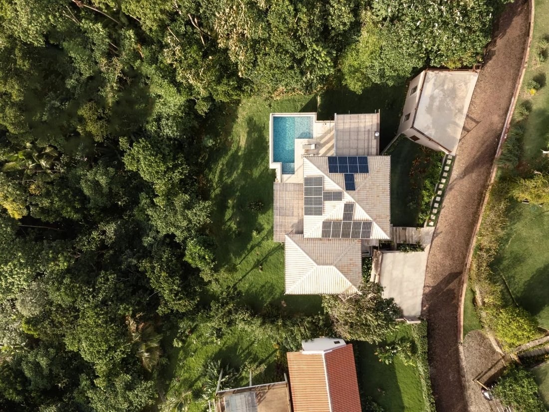 Villa in Centro, State of Bahia, Brazil 2 - 16648553