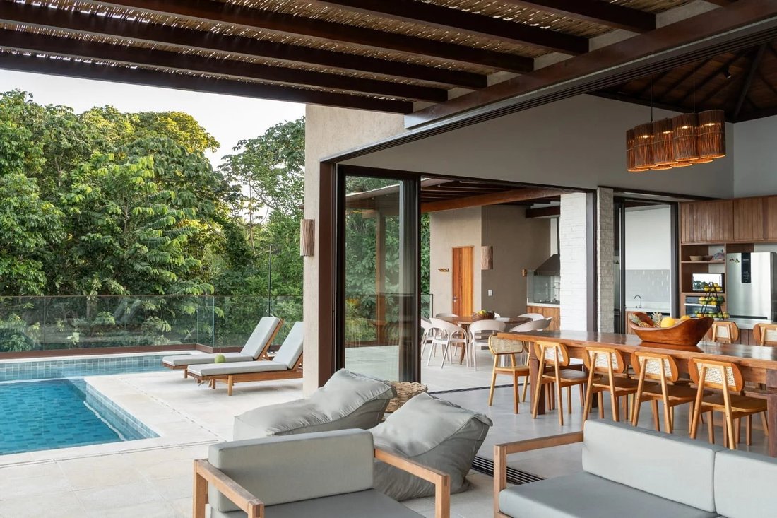 Villa in Centro, State of Bahia, Brazil 5 - 16648553