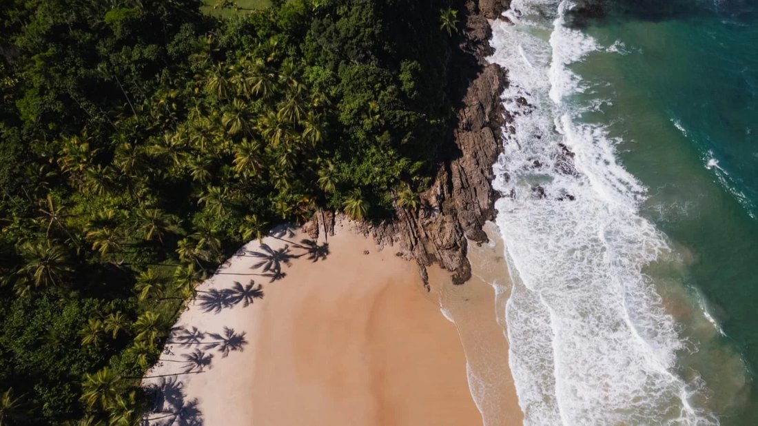 Villa in Centro, State of Bahia, Brazil 4 - 16648557