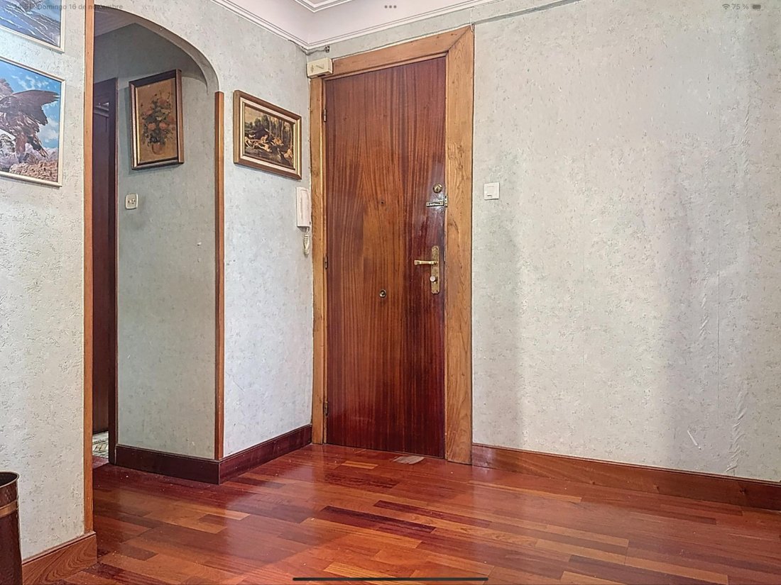 Apartment in Centro, Donostia-San Sebastian, Spain 4 - 16380806