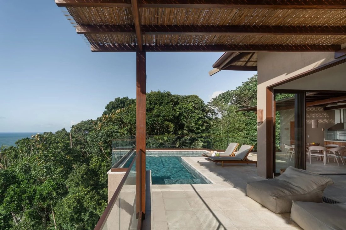 Villa in Centro, State of Bahia, Brazil 1 - 16648553