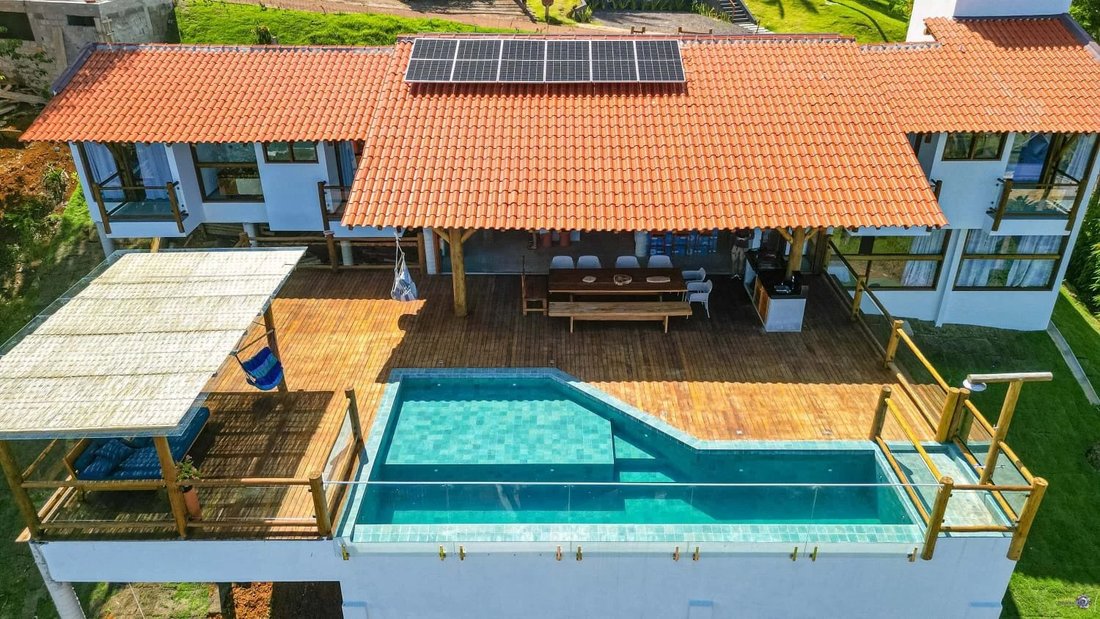 Villa in Itacaré, State of Bahia, Brazil 5 - 16648567