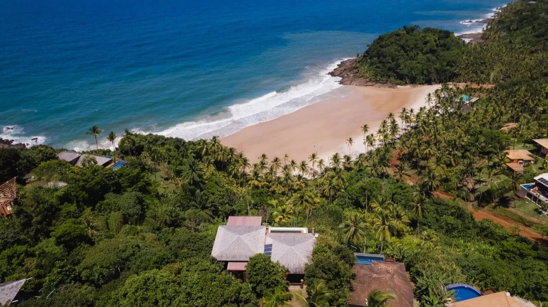 Villa in Centro, State of Bahia, Brazil 2 - 16648557