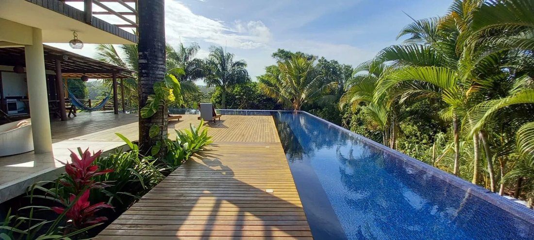 Villa in Itacaré, State of Bahia, Brazil 5 - 16648561