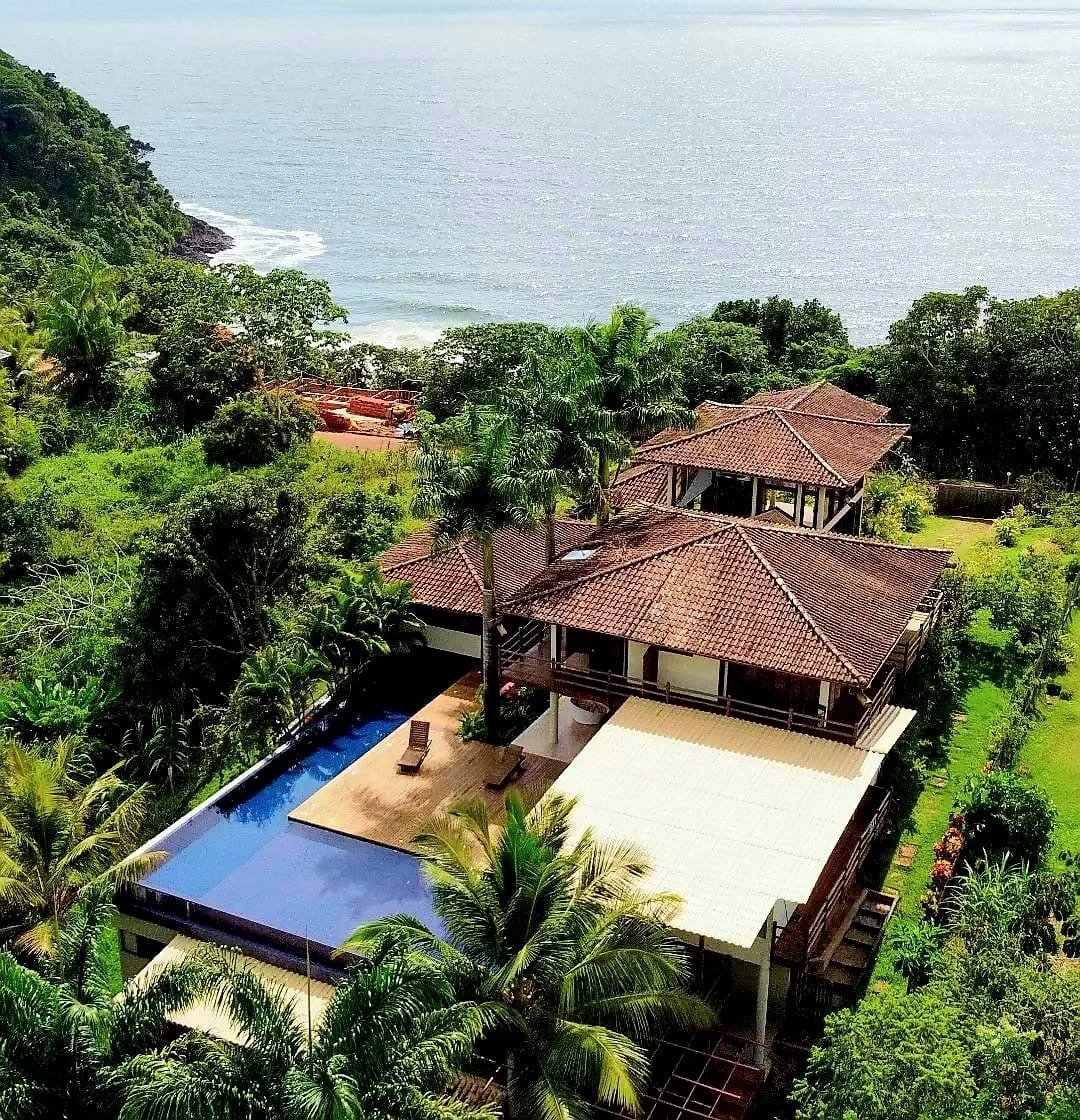 Villa in Itacaré, State of Bahia, Brazil 2 - 16648561
