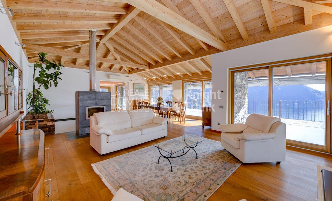 Villa in Cernobbio, Lombardy, Italy 5 - 16648707
