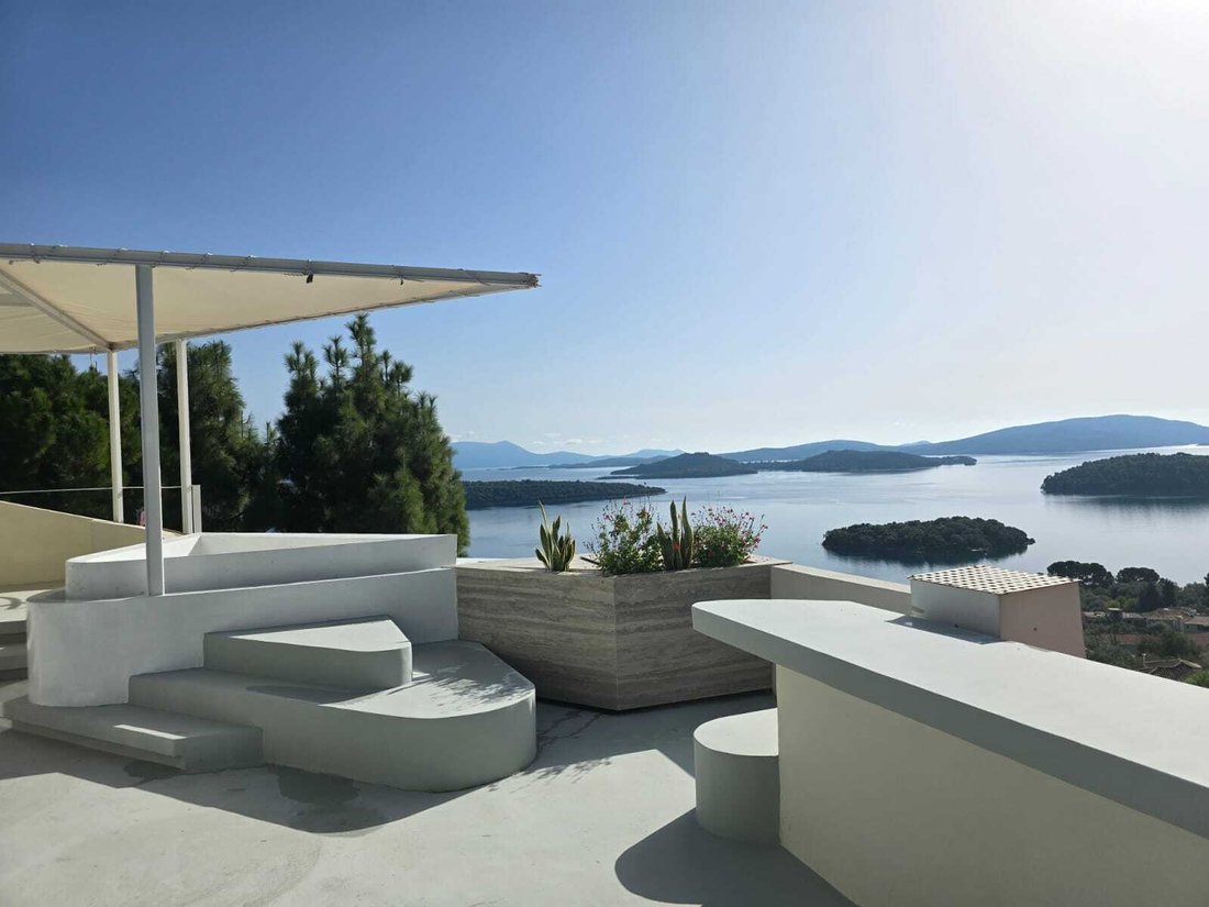 Villa in Platustomon, Ellomenos, Greece 3 - 16648748