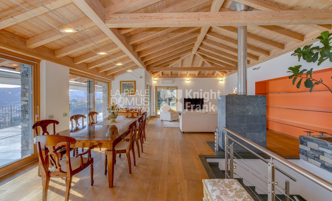 Villa in Cernobbio, Lombardy, Italy 3 - 16648707