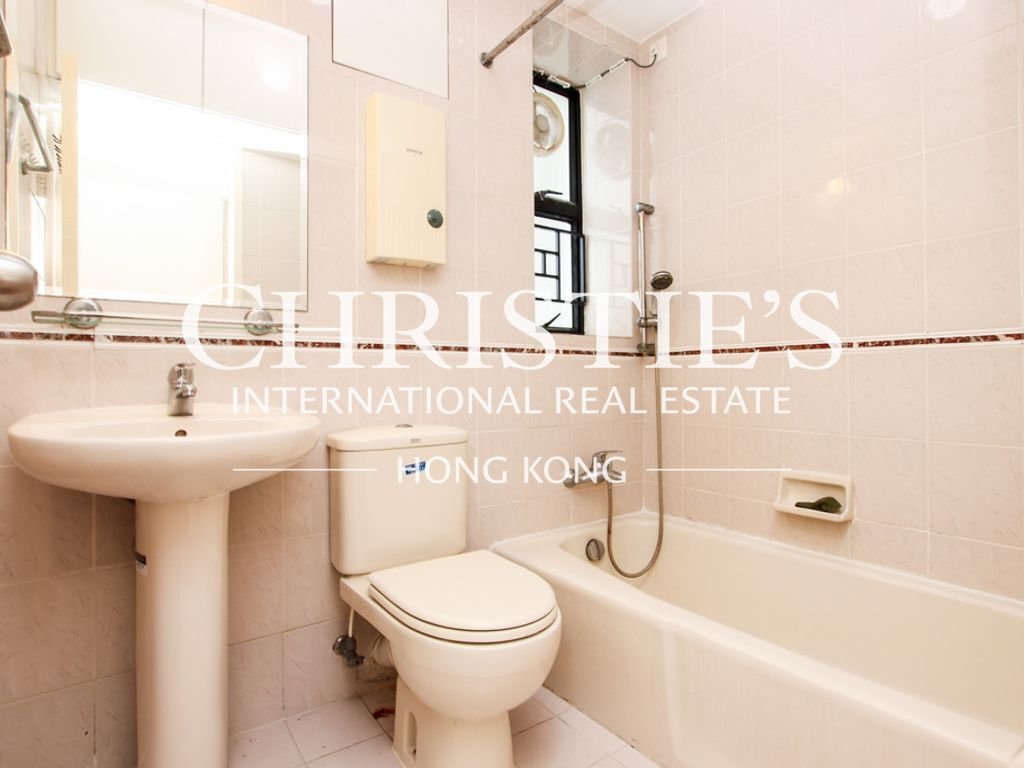 Apartment in Hong Kong, Hong Kong 5 - 16648841