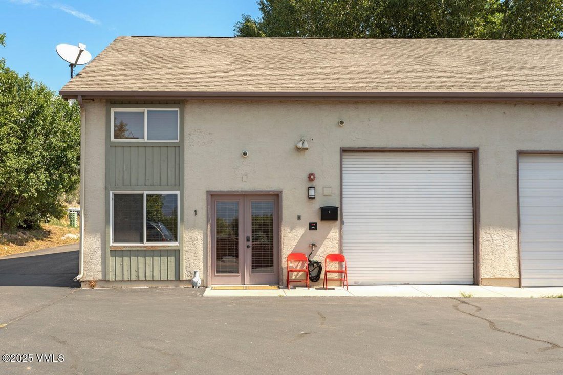 House in Eagle, Colorado, United States 1 - 16648833