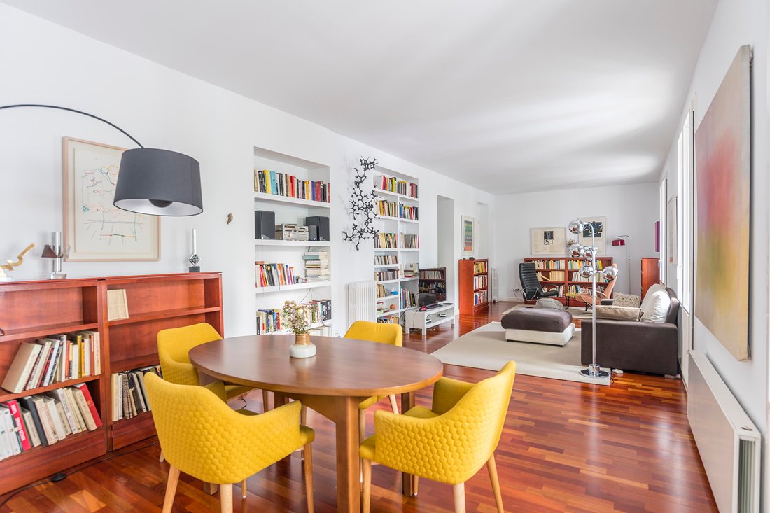 Apartment in Barrio Salamanca, Madrid, Spain 2 - 16648723