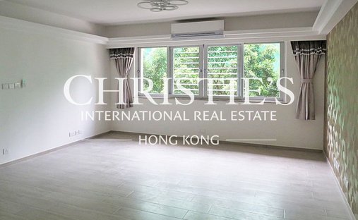 Apartment in Hong Kong, Hong Kong 1