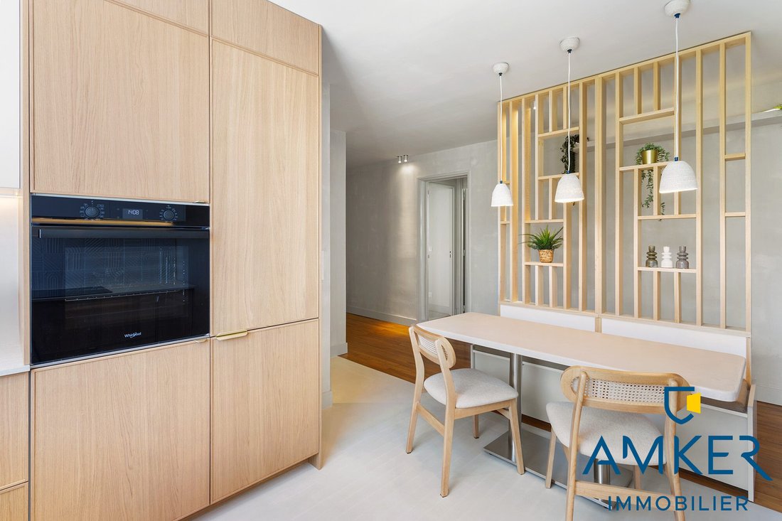 Apartment in Nantes, Pays de la Loire, France 5 - 16648777