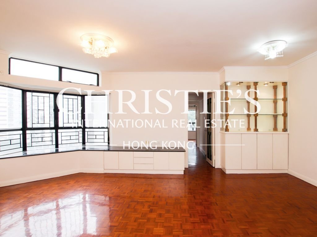 Apartment in Hong Kong, Hong Kong 3 - 16648841