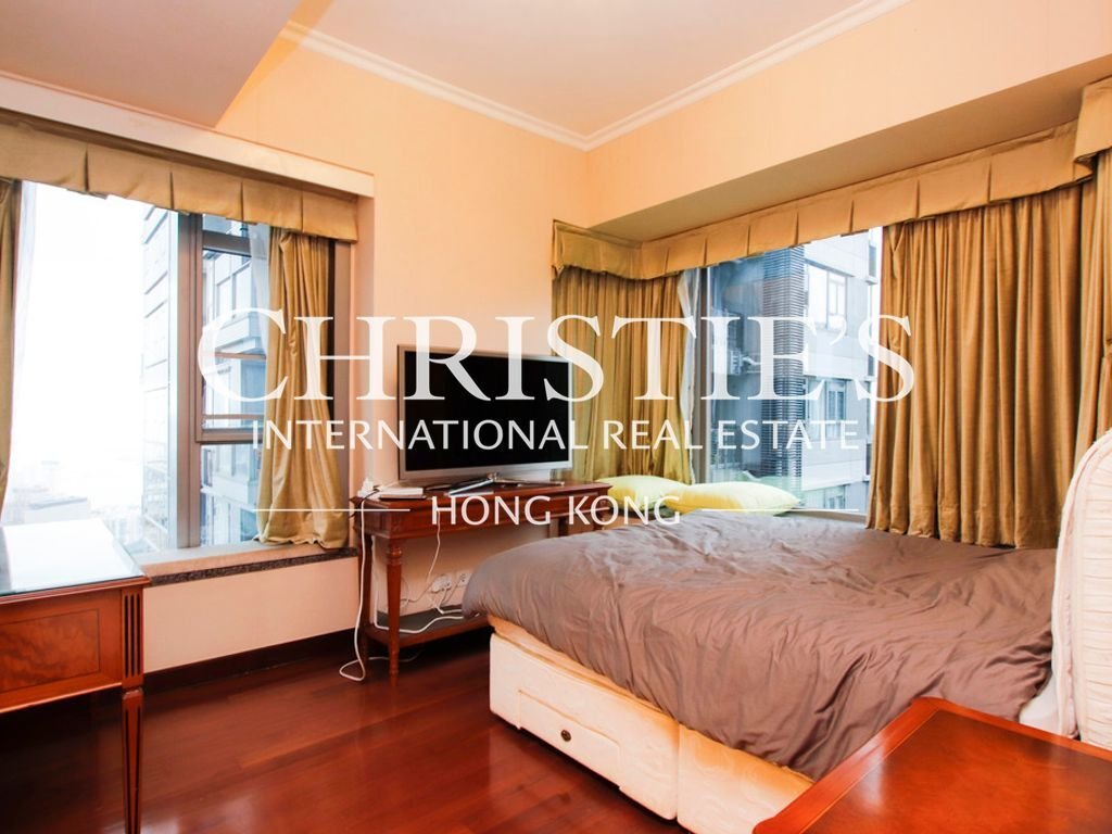 Apartment in Hong Kong, Hong Kong 5 - 16648837