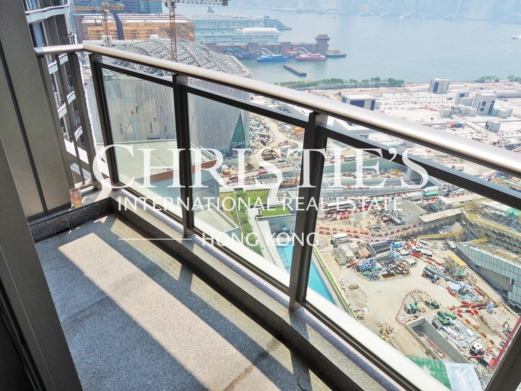 Apartment in Hong Kong, Hong Kong 2 - 16648848