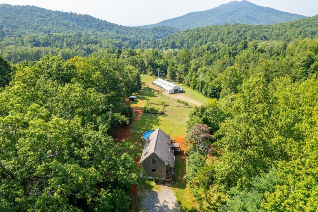 House in Monroe, Virginia, United States 2 - 16648629