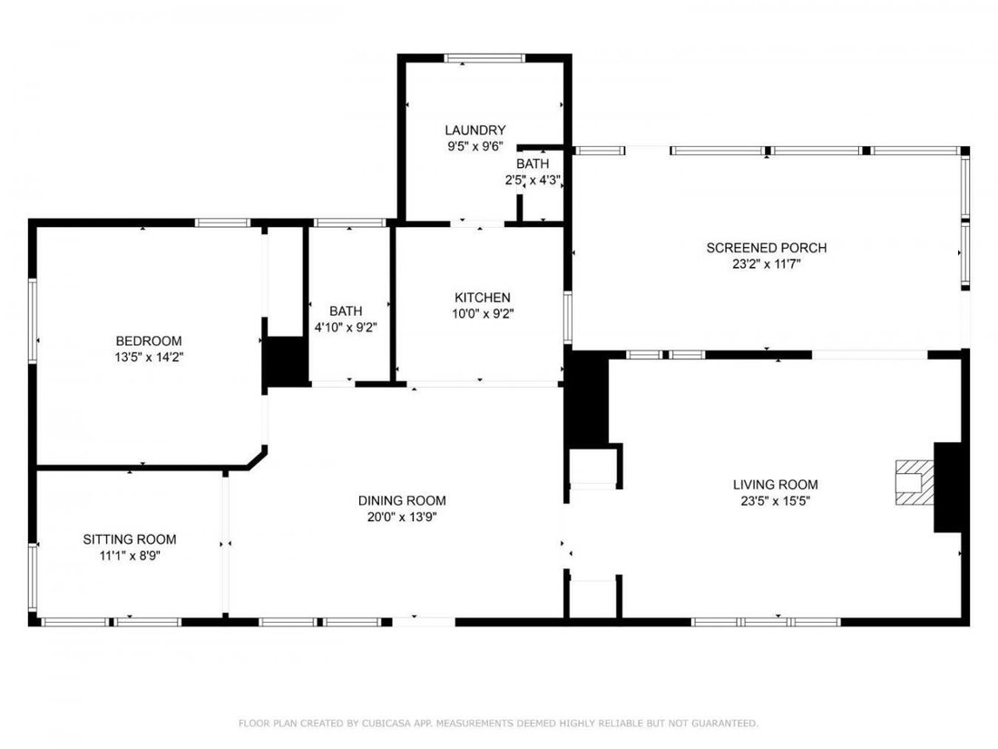 House in Monroe, Virginia, United States 4 - 16648629