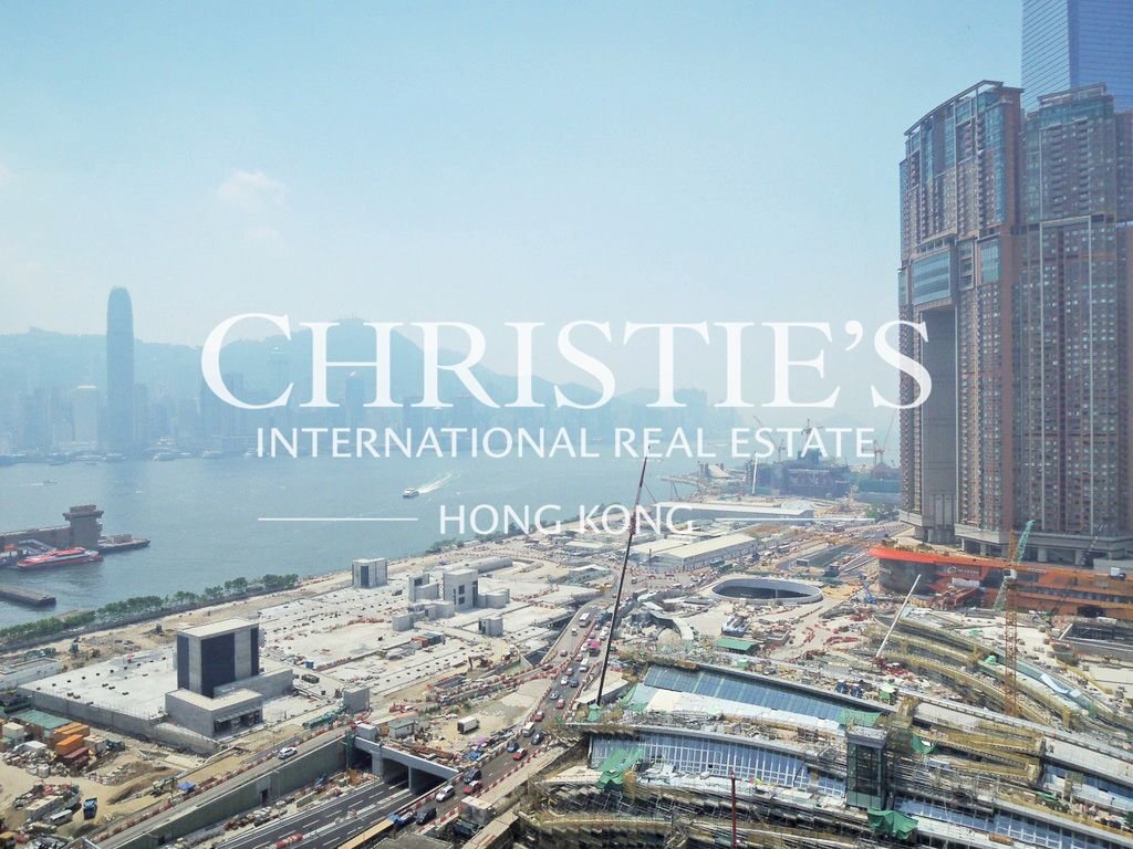 Apartment in Hong Kong, Hong Kong 1 - 16648848
