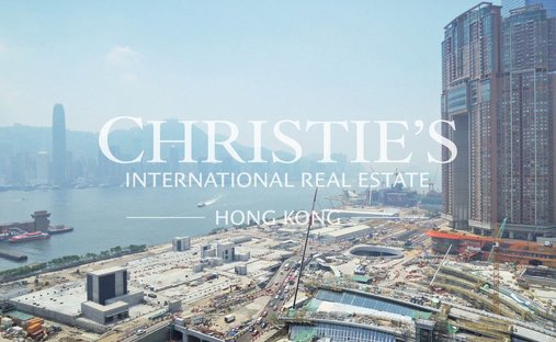 Appartement à Hong-Kong, Hong Kong 1