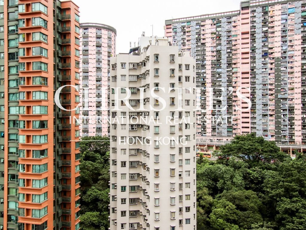 Apartment in Hong Kong, Hong Kong 1 - 16648841