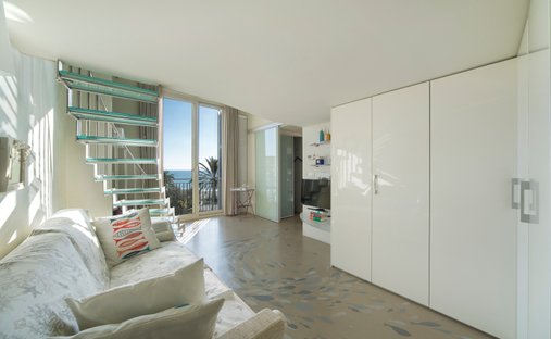 Castle for Sale in Finale Ligure, Liguria, Italy