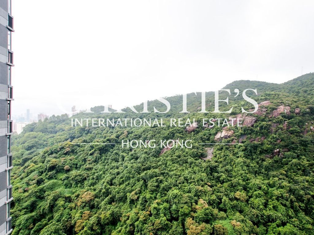 Apartment in Hong Kong, Hong Kong 1 - 16648837