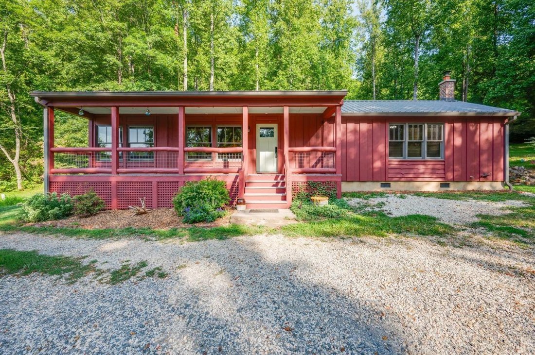 House in Monroe, Virginia, United States 3 - 16648629
